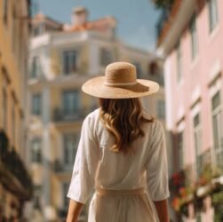 City break