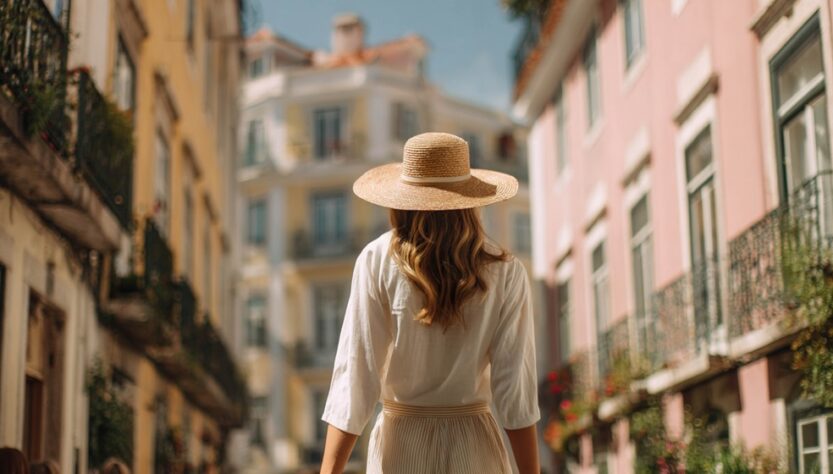 City break